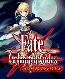 Fate/Unlimited Codes (PlayStation Portable)